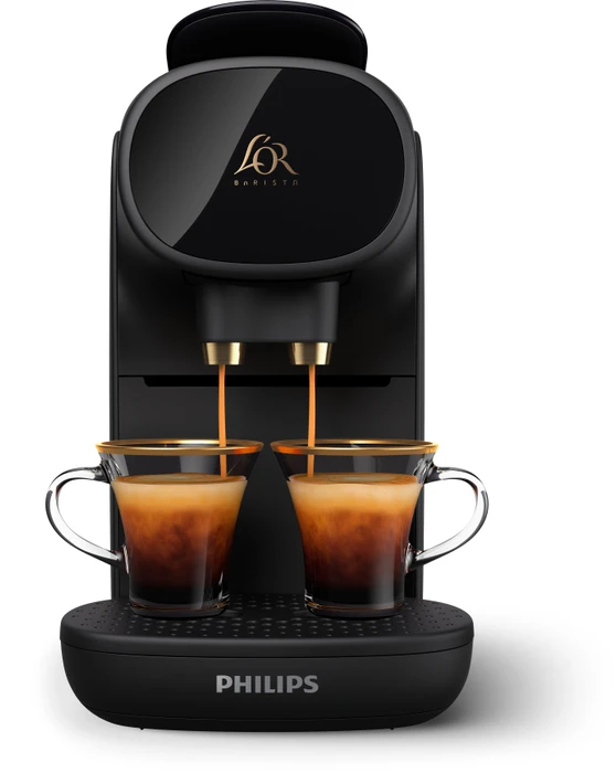 Philips LM9012/60 L'Or Barista