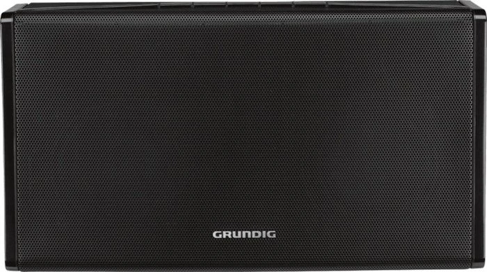 Grundig GSB 550 schwarz