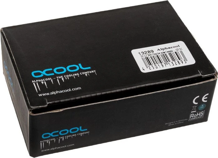 Alphacool DC-LT 2600 Ultra low noise Ceramic bulk