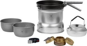Trangia 27-0 ULHA Spiritus Kocherset