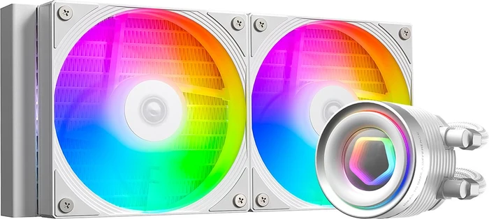 ID-Cooling FX INF Series
