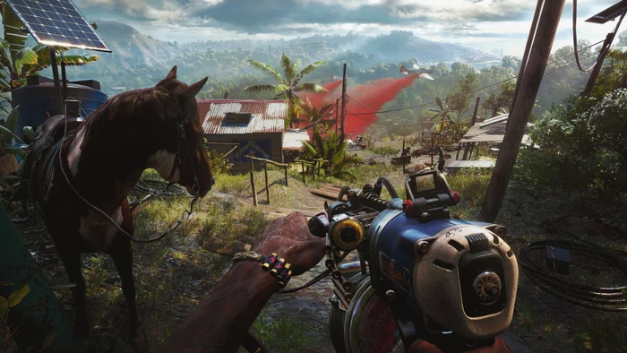 Far Cry 6 (PS5)