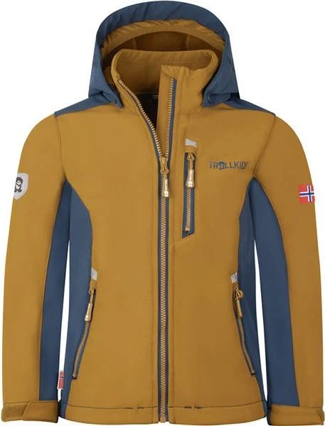 Trollkids Balestrand Jacke (Junior)