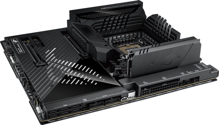 ASUS ROG Maximus Z790 Extreme (Intel 1700)