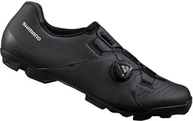 Shimano SH-XC300 schwarz