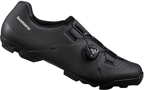 Shimano SH-XC300 schwarz