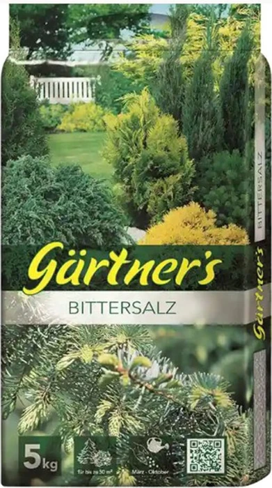 Grtner's Bittersalz ab  8,78 (2026) | Preisvergleich Geizhals sterreich