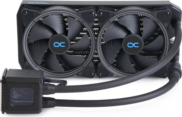 Alphacool Eisbaer Aurora 280