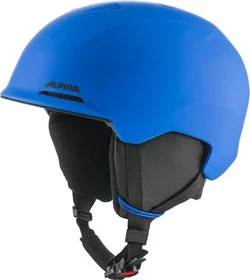 Alpina Brix JR Helm royal/blue matt (Junior)