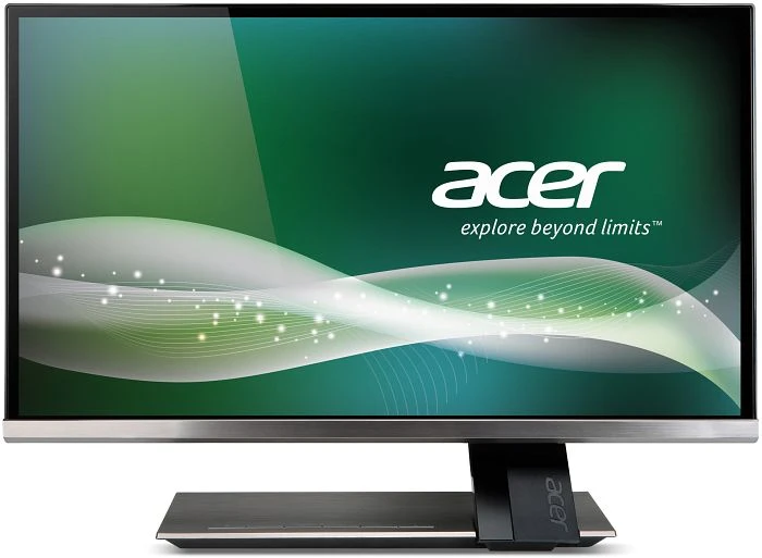 Acer S6 S276HLtmjj, 27"