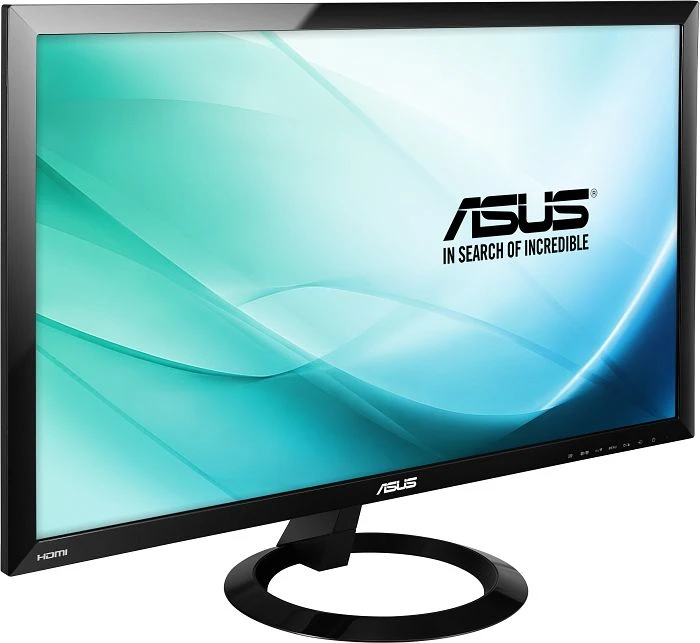 ASUS VX248H, 24"