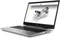 HP ZBook 15v G5, Turbo Silver, Core i7-8750H, 8GB RAM, 256GB SSD, Quadro P600, DE Vorschaubild