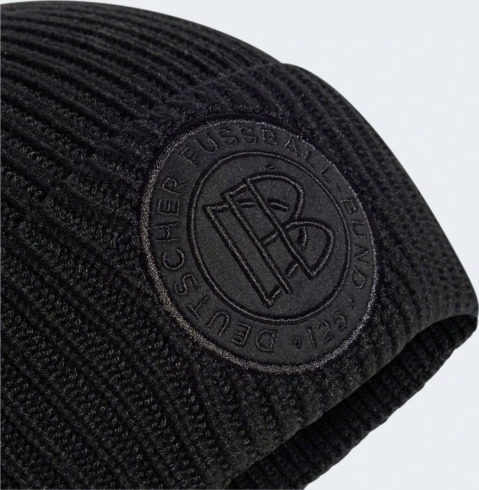 adidas Deutschland Anniversary Mütze schwarz