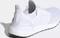 adidas Ultraboost 20 cloud white/core black (Herren) Vorschaubild