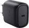 Trust Maxo USB-C-GaN-Ladegerät 45W schwarz Vorschaubild