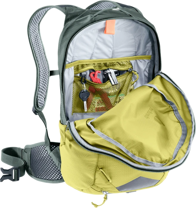 Deuter Race 16 sprout/ivy