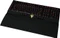 Gamdias Hermes, Ultimate Black, MX BLUE, USB, DE Vorschaubild