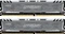 Crucial Ballistix Sport LT grau UDIMM 16GB Kit, DDR4-3000, CL15-16-16, 1RX8 Vorschaubild