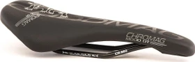 Chromag Mood DT 135mm Sattel schwarz/grau