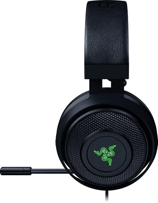 Razer Kraken 7.1 V2 rund