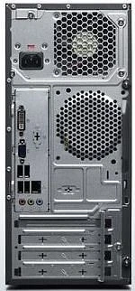 Lenovo ThinkCentre E73 TWR, Pentium G3220, 4GB RAM, 500GB HDD, PL