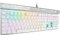 Corsair Gaming K70 RGB PRO, weiß, Corsair OPX, USB, DE Vorschaubild