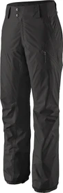 Patagonia Powder Town Snowboardhose lang schwarz (Damen)