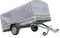 Unitrailer Garden Trailer 265 Kipp Vorschaubild