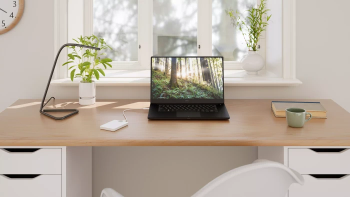 Seagate Ultra Touch, weiß, 2TB, +Rescue, USB-C 3.0