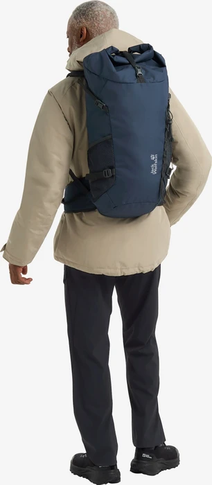 Jack Wolfskin Velocity Lite 28 midnight sky