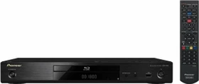 Pioneer BDP-180 schwarz