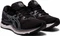 Asics Gel-Nimbus 23 schwarz/weiß (Damen) Vorschaubild