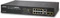 Planet FGSD Desktop Smart Switch, 8x RJ-45, 2x RJ-45/SFP, 125W PoE+ Vorschaubild