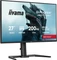 iiyama G-Master GB2771QSU-B1 Red Eagle, 27" Vorschaubild