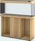 Juwel Rio 240 LED Aquarium-Set mit Unterschrank, helles Holz/helles Holz, 240l Vorschaubild