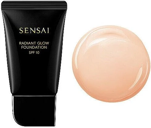 Sensai Radiant Glow Foundation LSF10