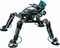 LEGO The Ninjago Movie - Nya's Wasser-Walker Vorschaubild
