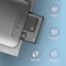 Axagon Multi-Slot-Cardreader, USB-A 3.0 [Stecker] Vorschaubild