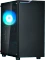 Zalman T4 Plus Black, Glasfenster Vorschaubild