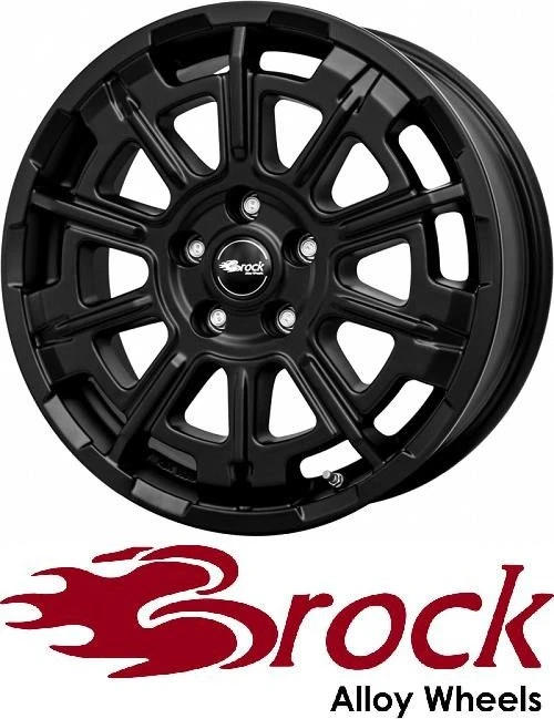 Brock B45