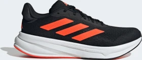 adidas Response Super core black/solar red (Herren)