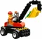 LEGO Steine & Co. - Bausteine Baustelle 148-tlg. Vorschaubild