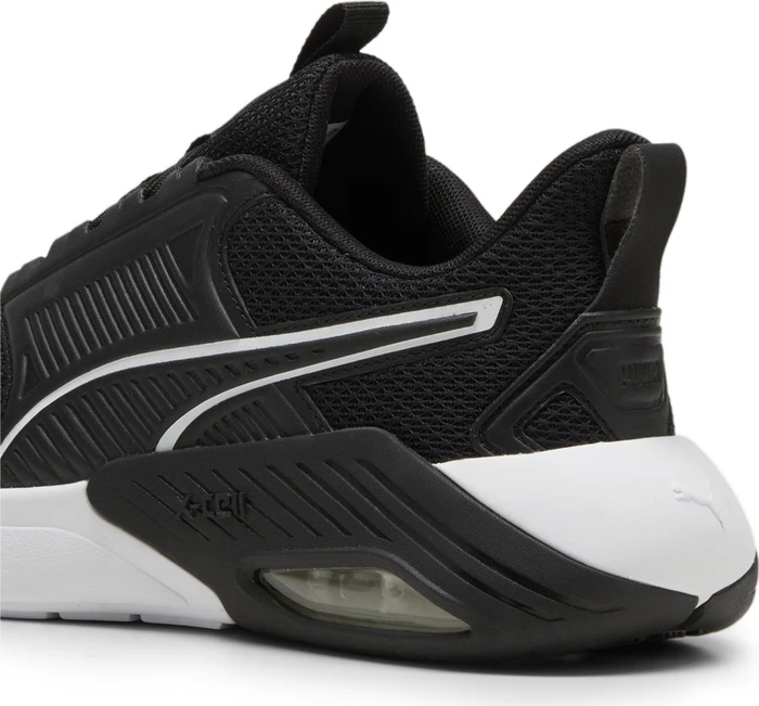 Puma X-Cell Nova FS puma black/puma white