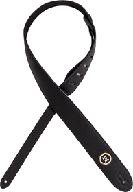 D'Addario Eco-Leather Guitar Strap NYXL