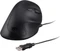 ISY IEM-2000 Ergonomic Mouse schwarz, USB Vorschaubild