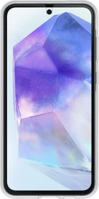 Otterbox React + Glass für Samsung Galaxy A55 5G transparent