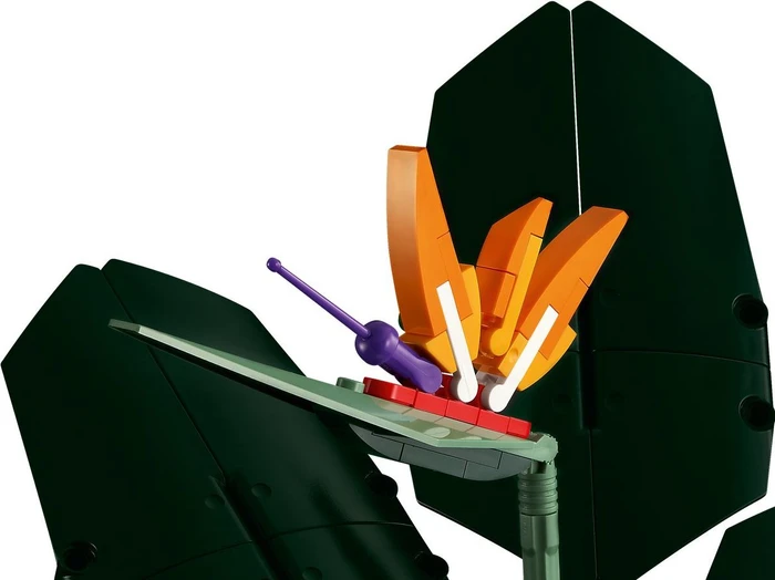 LEGO Creator Expert - Paradiesvogelblume ab  319,98 (2026) |  Preisvergleich Geizhals sterreich