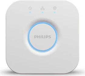 Philips Hue Bridge 2.0, weiß
