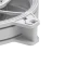 Modecom Volcano Apex 120 ARGB, weiß, 120mm Vorschaubild