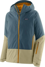 Patagonia Insulated Storm Shift Skijacke summit blue (Herren)